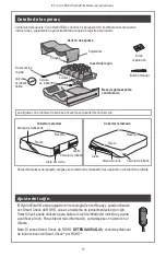 Предварительный просмотр 17 страницы Permobil ROHO Hybrid Elite 1RHE1414C-SR Operation Manual