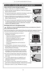 Предварительный просмотр 20 страницы Permobil ROHO Hybrid Elite 1RHE1414C-SR Operation Manual