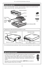 Предварительный просмотр 28 страницы Permobil ROHO Hybrid Elite 1RHE1414C-SR Operation Manual