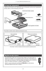 Предварительный просмотр 50 страницы Permobil ROHO Hybrid Elite 1RHE1414C-SR Operation Manual