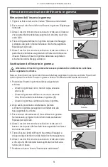 Предварительный просмотр 53 страницы Permobil ROHO Hybrid Elite 1RHE1414C-SR Operation Manual