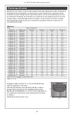 Предварительный просмотр 68 страницы Permobil ROHO Hybrid Elite 1RHE1414C-SR Operation Manual