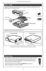 Предварительный просмотр 83 страницы Permobil ROHO Hybrid Elite 1RHE1414C-SR Operation Manual