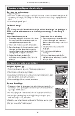 Предварительный просмотр 85 страницы Permobil ROHO Hybrid Elite 1RHE1414C-SR Operation Manual