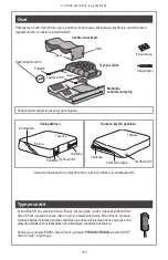 Предварительный просмотр 105 страницы Permobil ROHO Hybrid Elite 1RHE1414C-SR Operation Manual