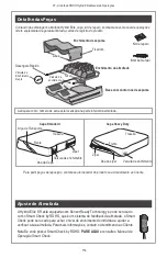 Предварительный просмотр 116 страницы Permobil ROHO Hybrid Elite 1RHE1414C-SR Operation Manual