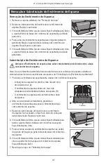 Предварительный просмотр 119 страницы Permobil ROHO Hybrid Elite 1RHE1414C-SR Operation Manual