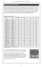 Предварительный просмотр 123 страницы Permobil ROHO Hybrid Elite 1RHE1414C-SR Operation Manual