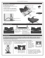 Preview for 33 page of Permobil ROHO Hybrid Select Operation Manual