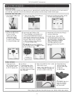 Preview for 36 page of Permobil ROHO Hybrid Select Operation Manual