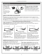 Preview for 80 page of Permobil ROHO Hybrid Select Operation Manual