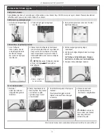 Preview for 81 page of Permobil ROHO Hybrid Select Operation Manual