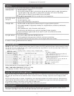 Preview for 83 page of Permobil ROHO Hybrid Select Operation Manual