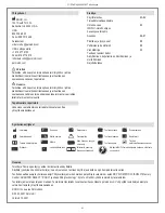 Preview for 84 page of Permobil ROHO Hybrid Select Operation Manual