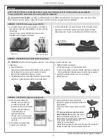 Preview for 88 page of Permobil ROHO Hybrid Select Operation Manual