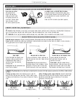 Preview for 89 page of Permobil ROHO Hybrid Select Operation Manual