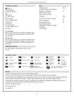 Preview for 93 page of Permobil ROHO Hybrid Select Operation Manual