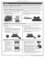 Preview for 97 page of Permobil ROHO Hybrid Select Operation Manual