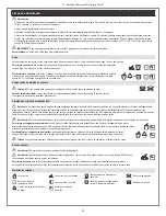 Preview for 100 page of Permobil ROHO Hybrid Select Operation Manual