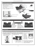 Preview for 105 page of Permobil ROHO Hybrid Select Operation Manual