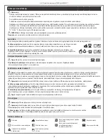 Preview for 109 page of Permobil ROHO Hybrid Select Operation Manual