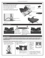 Preview for 114 page of Permobil ROHO Hybrid Select Operation Manual