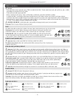 Preview for 118 page of Permobil ROHO Hybrid Select Operation Manual