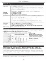 Preview for 119 page of Permobil ROHO Hybrid Select Operation Manual