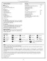 Preview for 120 page of Permobil ROHO Hybrid Select Operation Manual