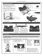 Preview for 123 page of Permobil ROHO Hybrid Select Operation Manual