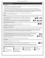 Preview for 127 page of Permobil ROHO Hybrid Select Operation Manual