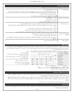 Preview for 138 page of Permobil ROHO Hybrid Select Operation Manual