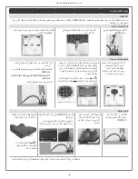 Preview for 140 page of Permobil ROHO Hybrid Select Operation Manual