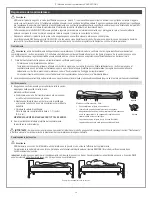 Предварительный просмотр 30 страницы Permobil ROHO PRODIGY Operation Manual