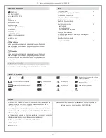 Предварительный просмотр 39 страницы Permobil ROHO PRODIGY Operation Manual