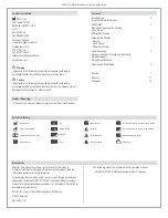 Предварительный просмотр 3 страницы Permobil ROHO SOFFLEX 2 Operation Manual