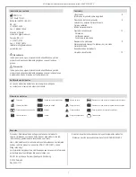 Предварительный просмотр 9 страницы Permobil ROHO SOFFLEX 2 Operation Manual