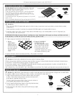 Предварительный просмотр 11 страницы Permobil ROHO SOFFLEX 2 Operation Manual