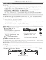 Предварительный просмотр 12 страницы Permobil ROHO SOFFLEX 2 Operation Manual