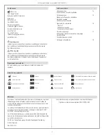 Предварительный просмотр 15 страницы Permobil ROHO SOFFLEX 2 Operation Manual