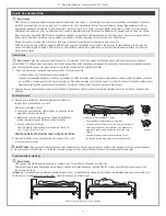 Предварительный просмотр 24 страницы Permobil ROHO SOFFLEX 2 Operation Manual