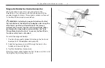 Предварительный просмотр 8 страницы Permobil SpeedControl Installation Instructions Manual