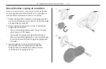 Предварительный просмотр 31 страницы Permobil SpeedControl Installation Instructions Manual