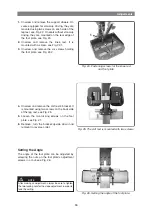 Preview for 14 page of Permobil Stander Service Manual