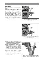 Preview for 19 page of Permobil Stander Service Manual