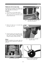 Preview for 30 page of Permobil Stander Service Manual