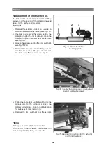 Preview for 31 page of Permobil Stander Service Manual