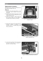 Preview for 35 page of Permobil Stander Service Manual