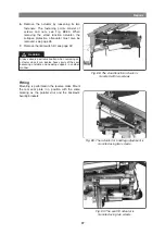 Preview for 36 page of Permobil Stander Service Manual