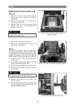 Preview for 37 page of Permobil Stander Service Manual